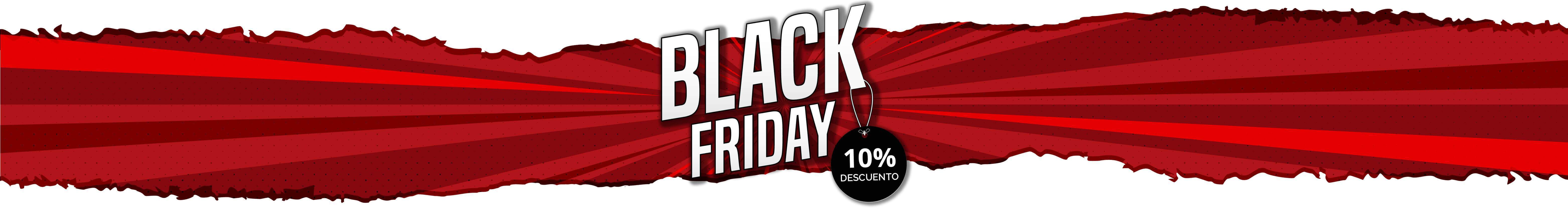 Ofertas Black friday